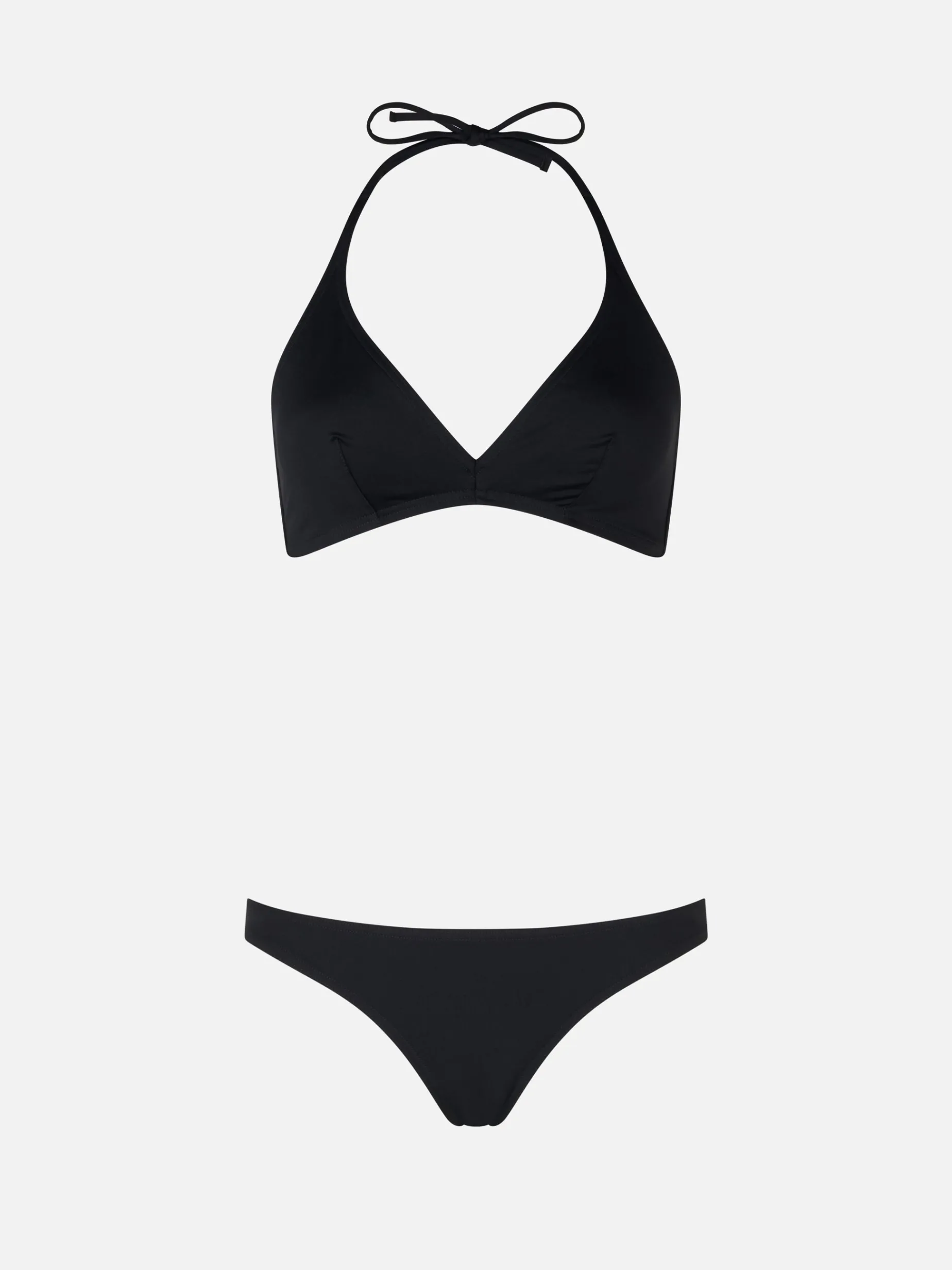 Triangel-Bralette-Bikini für Damen Gaia Maia