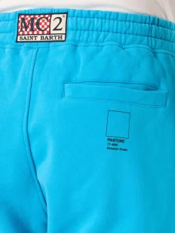 Türkise Trainingshose | Pantone® Sonderausgabe