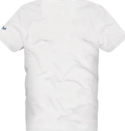 T-Shirt Junge Entenreiter