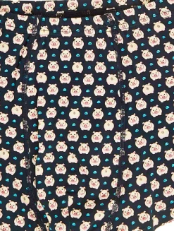 Unterwäsche-Boxershorts für Piggy-Männer