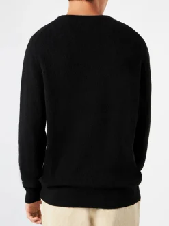 Weicher Herrenpullover mit Snoopy Night Legend-Aufdruck | SNOOPY – PEANUTS™ SONDEREDITION