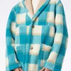 Wendejacke für Damen aus Lammfell